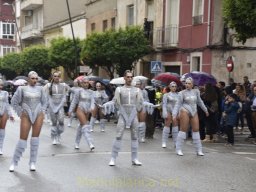 Carnaval de Mula 2022